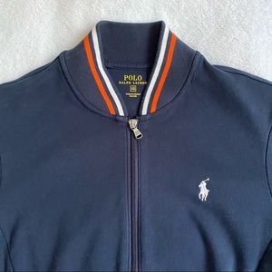 Ralph Lauren Track Jacket